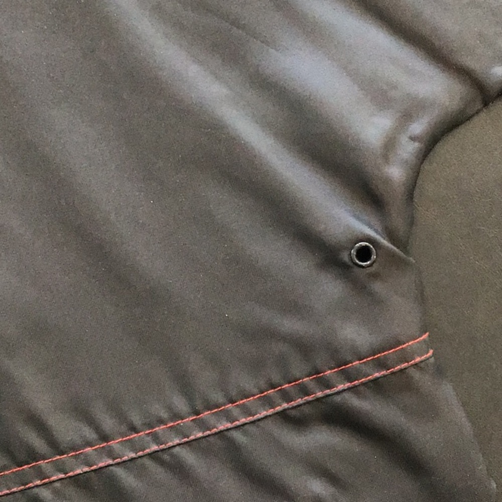 Reebok/Nylon Performance Pullover Great Condition - image 8